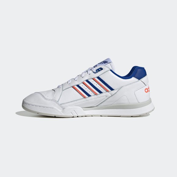 Adidas Originals A.R. Trainer Men's Shoes - Picture 4 of 6